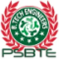 Pakistan Society of B.Tech Engineers (PSBTE)