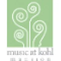 Music at Kohl Mansion