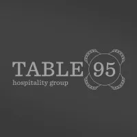 Table 95 Hospitality Table 95 Hospitality