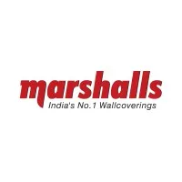 MARSHALLS WALLCOVERINGS MARSHALLS WALLCOVERINGS