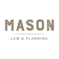 Mason Law and Planning Group
