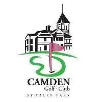 CAMDEN GOLF CLUB LTD