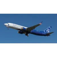 Alaska Airlines COLOMBO, Sri Lanka