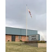 Linmark Machine Products Inc