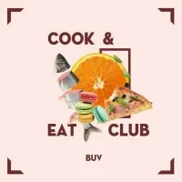 BUV Cook & Eat Club