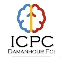 ICPC Damanhour community 
