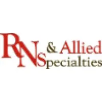 RN & Allied Specialties