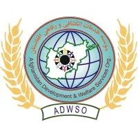 Afghanistan Development & Welfare Services Organization Afghanistan Development & Welfare Services Organization