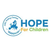 "Hope For Children"​ CRC Policy Center