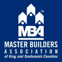 Master Builders Association of King and Snohomish Counties