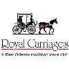 Royal Carriages