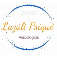 Lazúli Psiquê