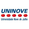 Uninove - Universidade Nove de Julho Uninove - Universidade Nove de Julho