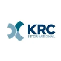 KRC INTERNATIONAL email format