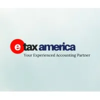 E Tax America | Accountants · Financial Consultants