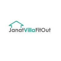 Janat Office Fit Out