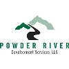 Powder River Development Services, LLC Powder River Development Services, LLC