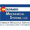 Colorado Mechanical Systems LLC. Colorado Mechanical Systems LLC.