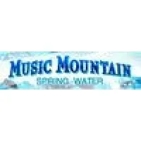 Music Mountain Water