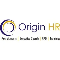 Origin HR Pvt. Ltd.