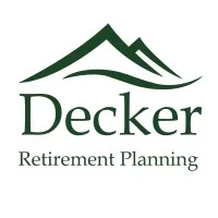 Decker Retirement Planning Decker Retirement Planning