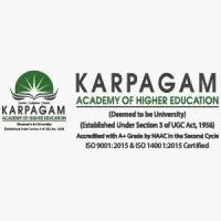 Karpagam Academy of Higher Education