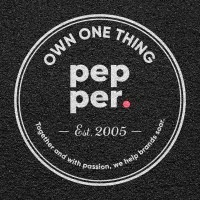 Pepper Advertising Port of Spain, Trinidad and Tobago