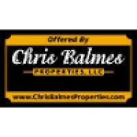Chris Balmes Properties LLC Chris Balmes Properties LLC