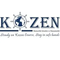 KOZEN MARINE SURVEY