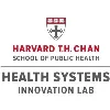 Harvard Health Systems Innovation Lab Harvard Health Systems Innovation Lab