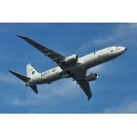 Commander, Patrol and Reconnaissance Group Commander, Patrol and Reconnaissance Group