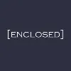 Enclosed Enclosed