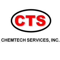 Chemtech Services Inc. Chemtech Services Inc.