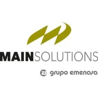 MAIN SOLUTIONS