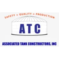 Associated Tank Constructors Associated Tank Constructors