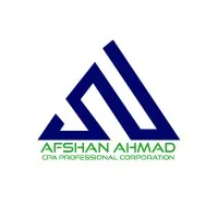 Afshan Ahmad CPA Professional Corporation