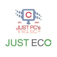 JUST PC's / JUST ECO