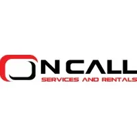 On Call Services & Rentals On Call Services & Rentals