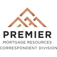 Premier Mortgage Resources, Correspondent Division