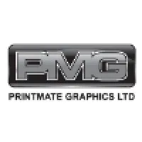 Printmate Graphics Limited