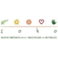 Saving Orphans through Healthcare and Outreach Saving Orphans through Healthcare and Outreach