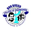 Don Bosco College of Engineering, Fatorda, Goa Don Bosco College of Engineering, Fatorda, Goa