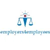 EMPLOYERS4EMPLOYEES (E4E) EMPLOYERS4EMPLOYEES (E4E)