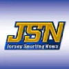 JERSEY SPORTING NEWS