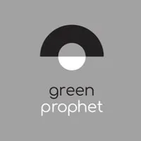 Green Prophet Green Prophet