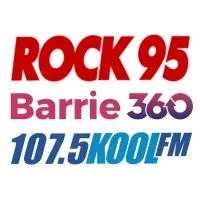 Central Ontario Broadcasting (Rock 95 | Kool FM | Barrie 360)