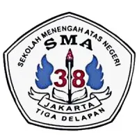 SMAN 38 Jakarta SMAN 38 Jakarta
