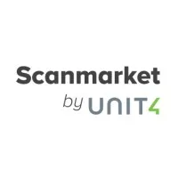 Scanmarket by Unit4