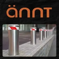 ANNT BOLLARDS
