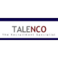 TalenCo Recruitment  Specialists